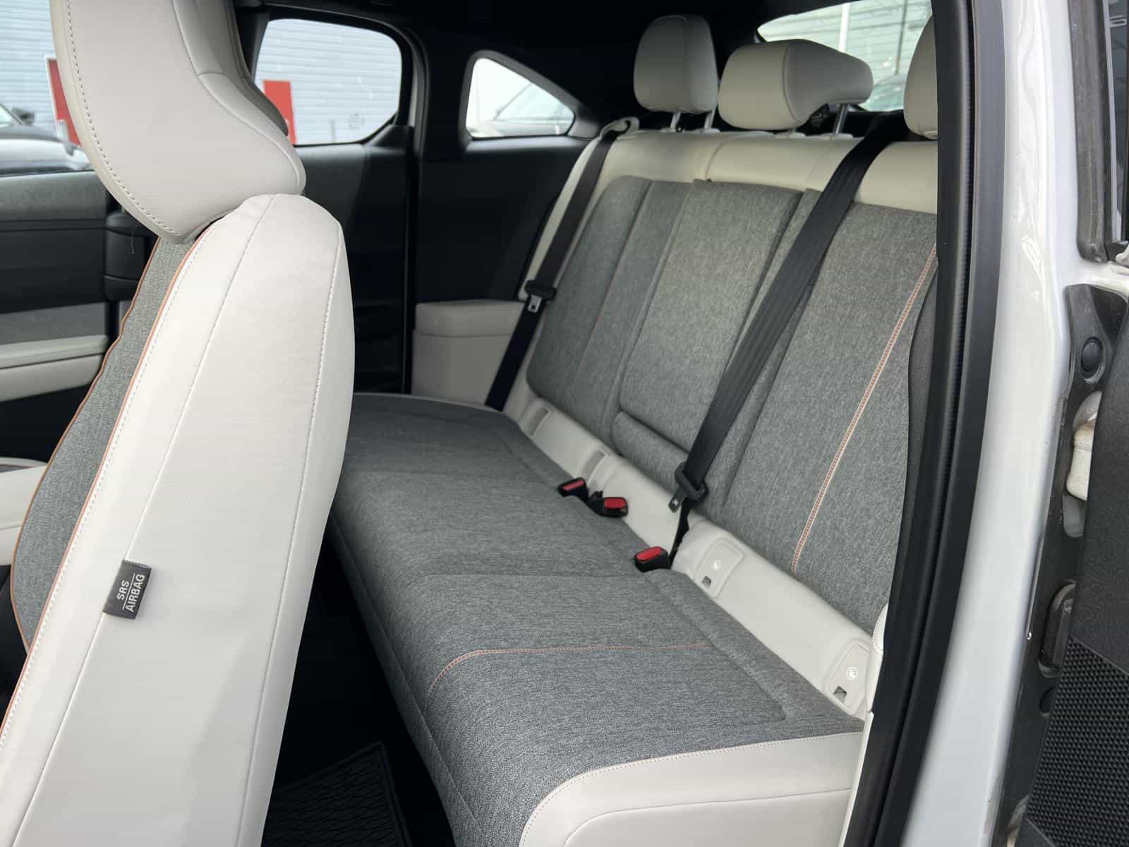 Image 15 Mazda MX-30 GT 2022