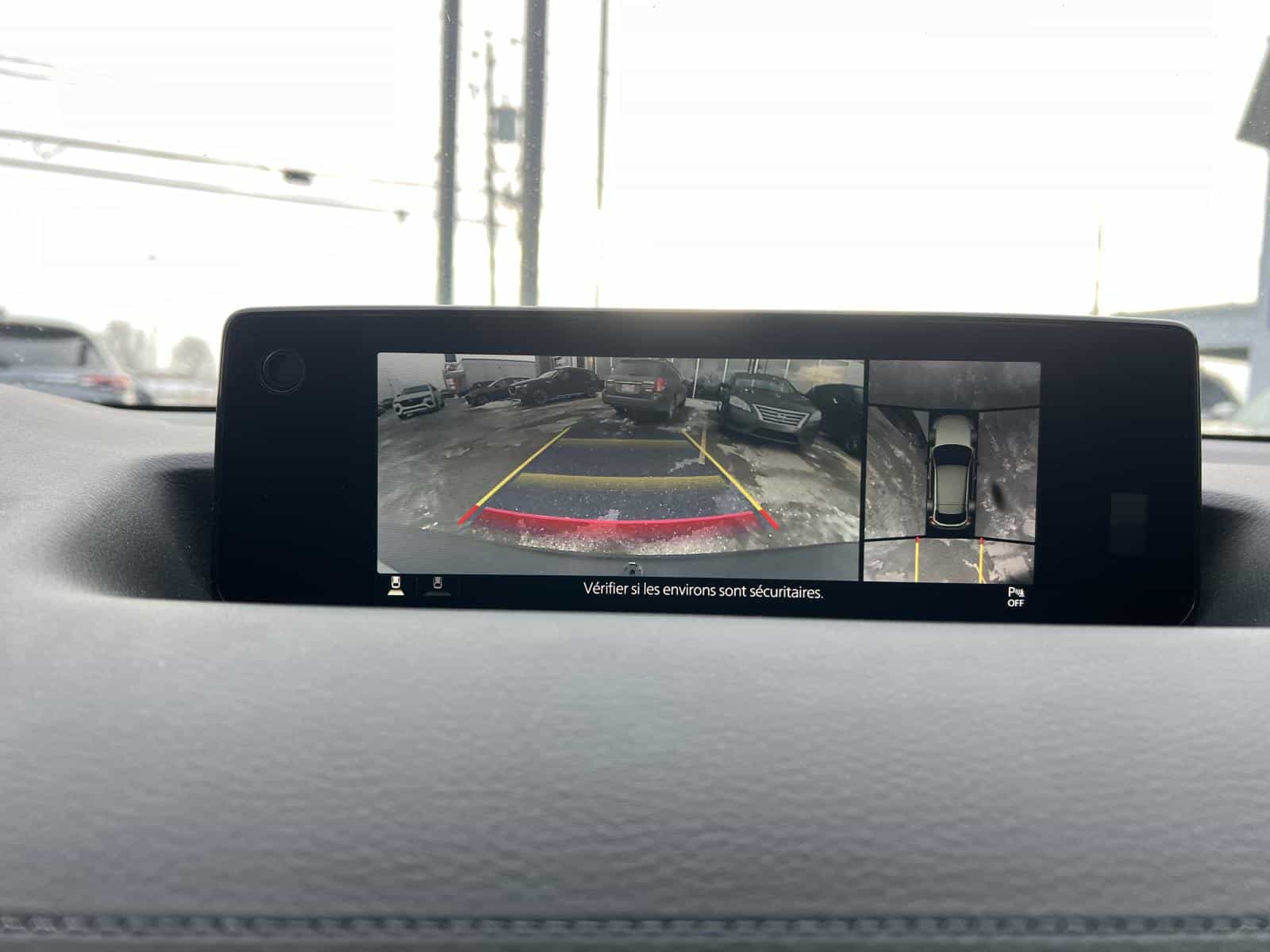 Image 19 Mazda MX-30 GT 2022