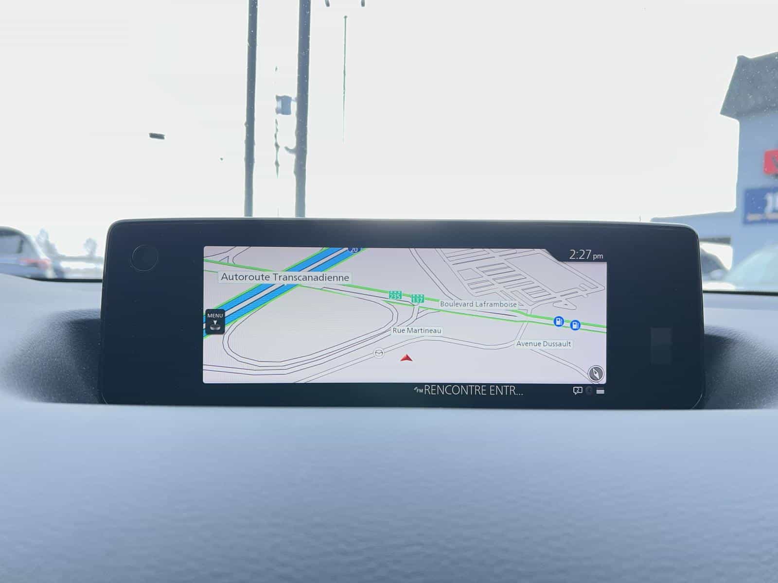 2022 Mazda MX-30 GT - Image 18