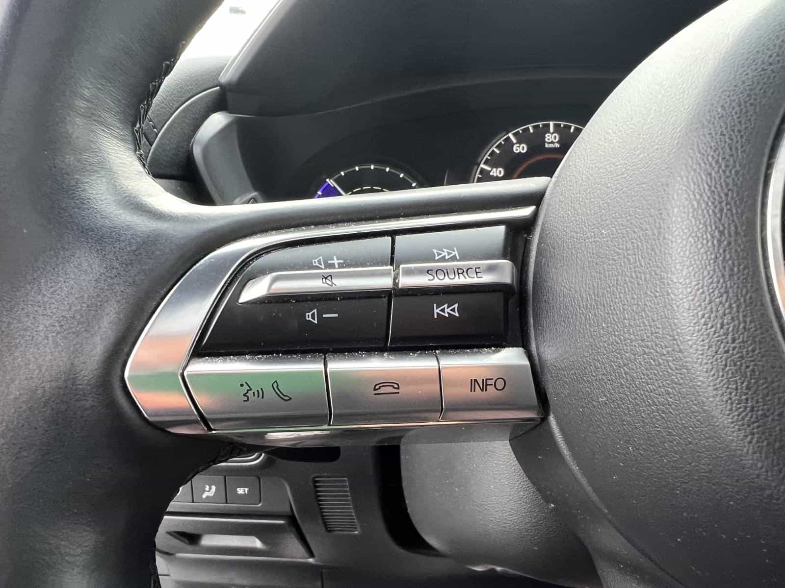 Image 21 Mazda MX-30 GT 2022