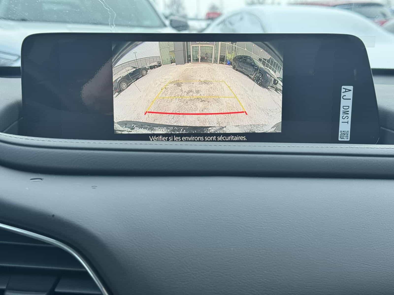 2025 Mazda CX-30 GS - Image 26