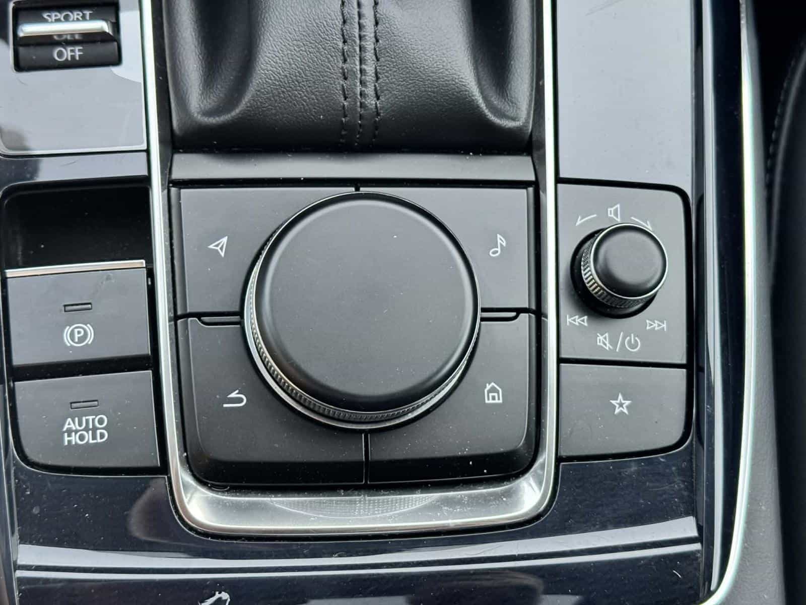 Image 23 Mazda CX-30 GS 2025