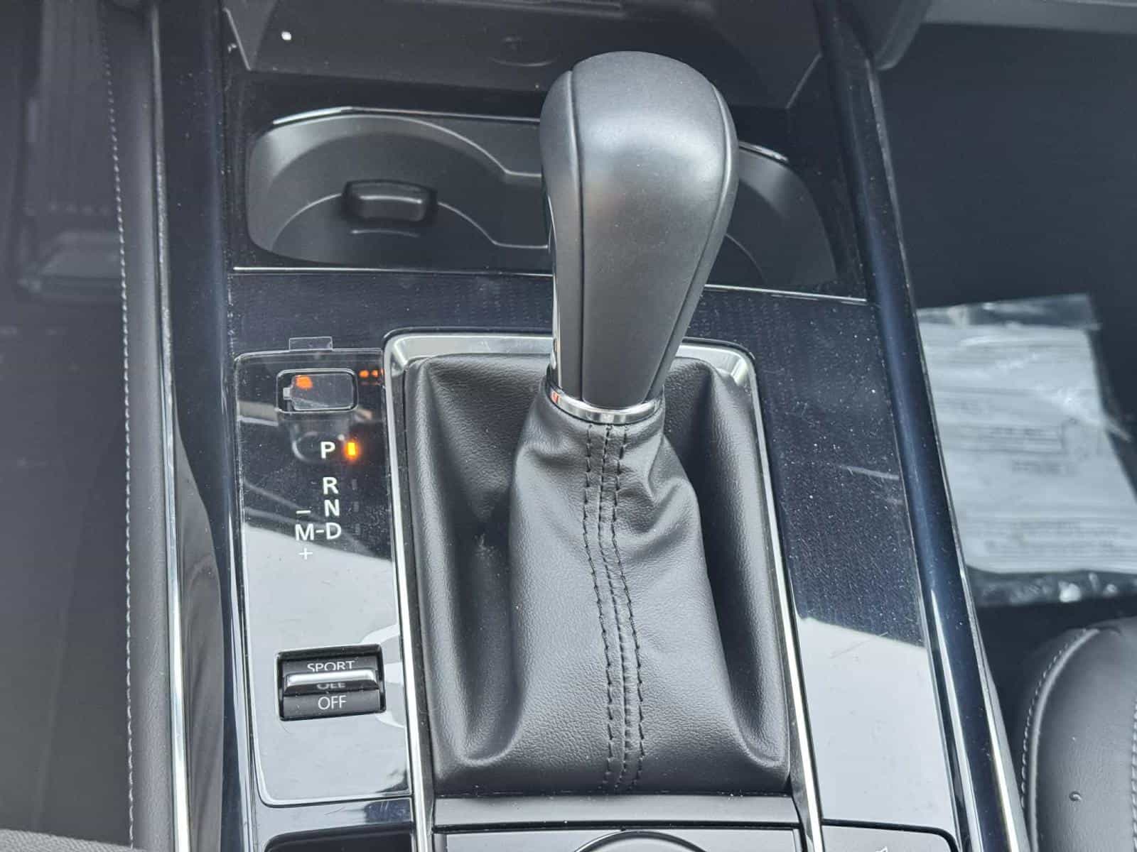 2025 Mazda CX-30 GS - Image 24