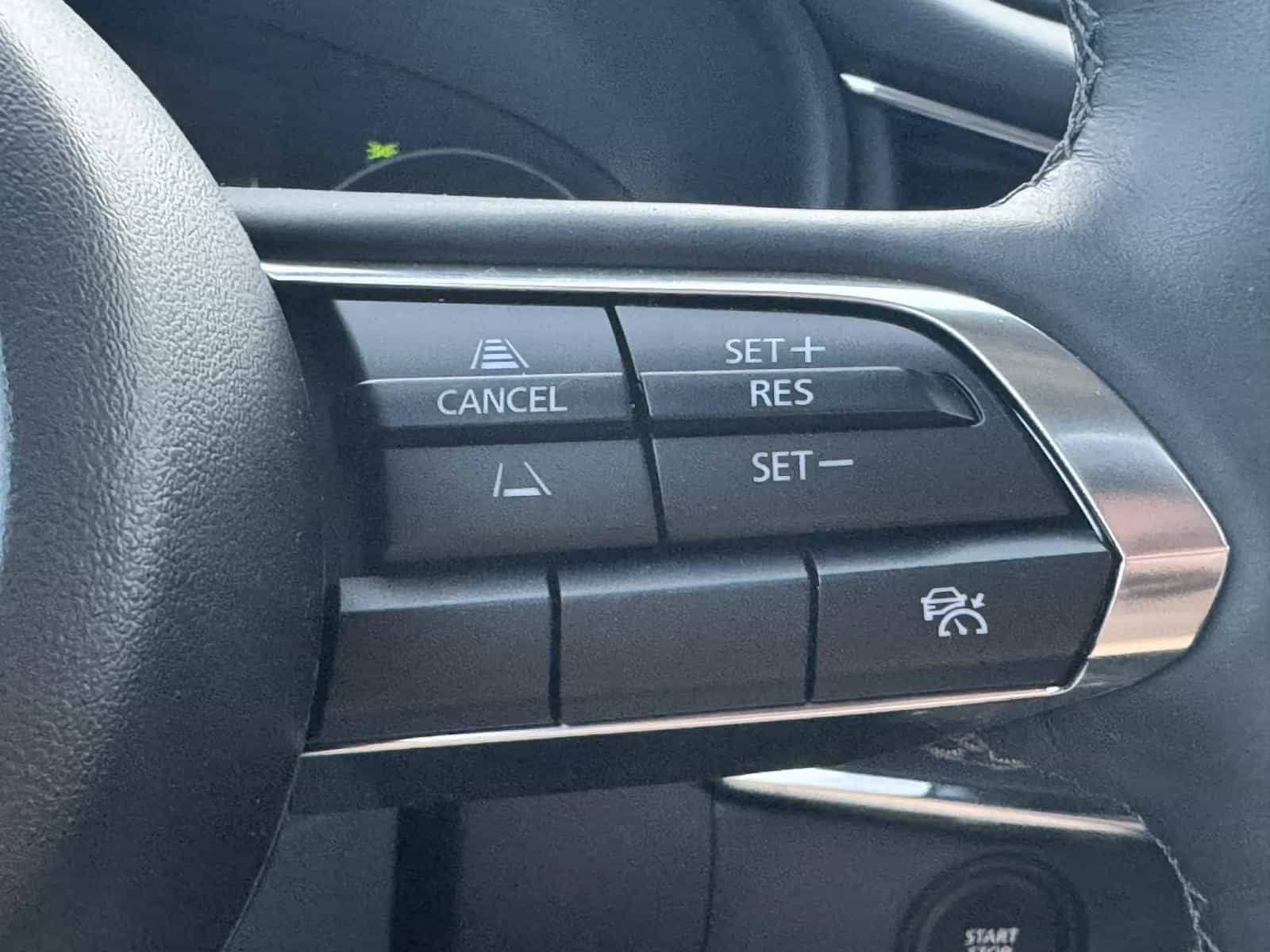 Image 19 Mazda CX-30 GS 2025