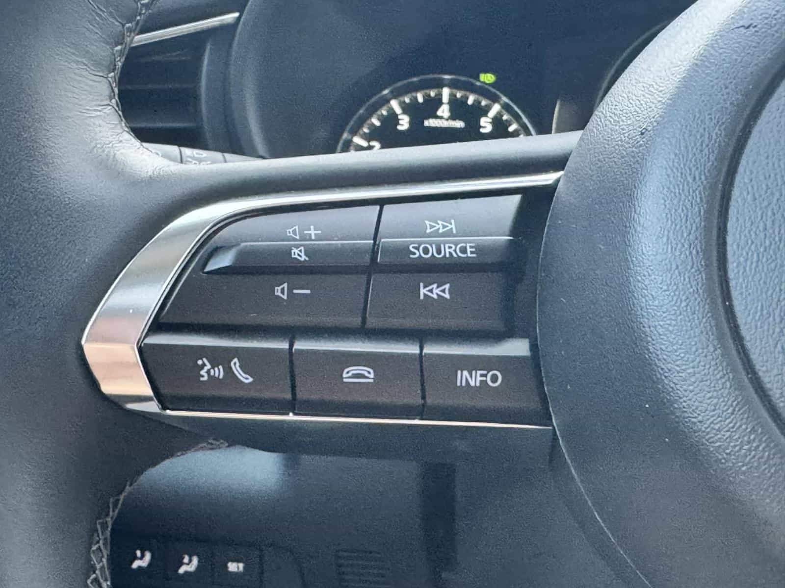 Image 18 Mazda CX-30 GS 2025