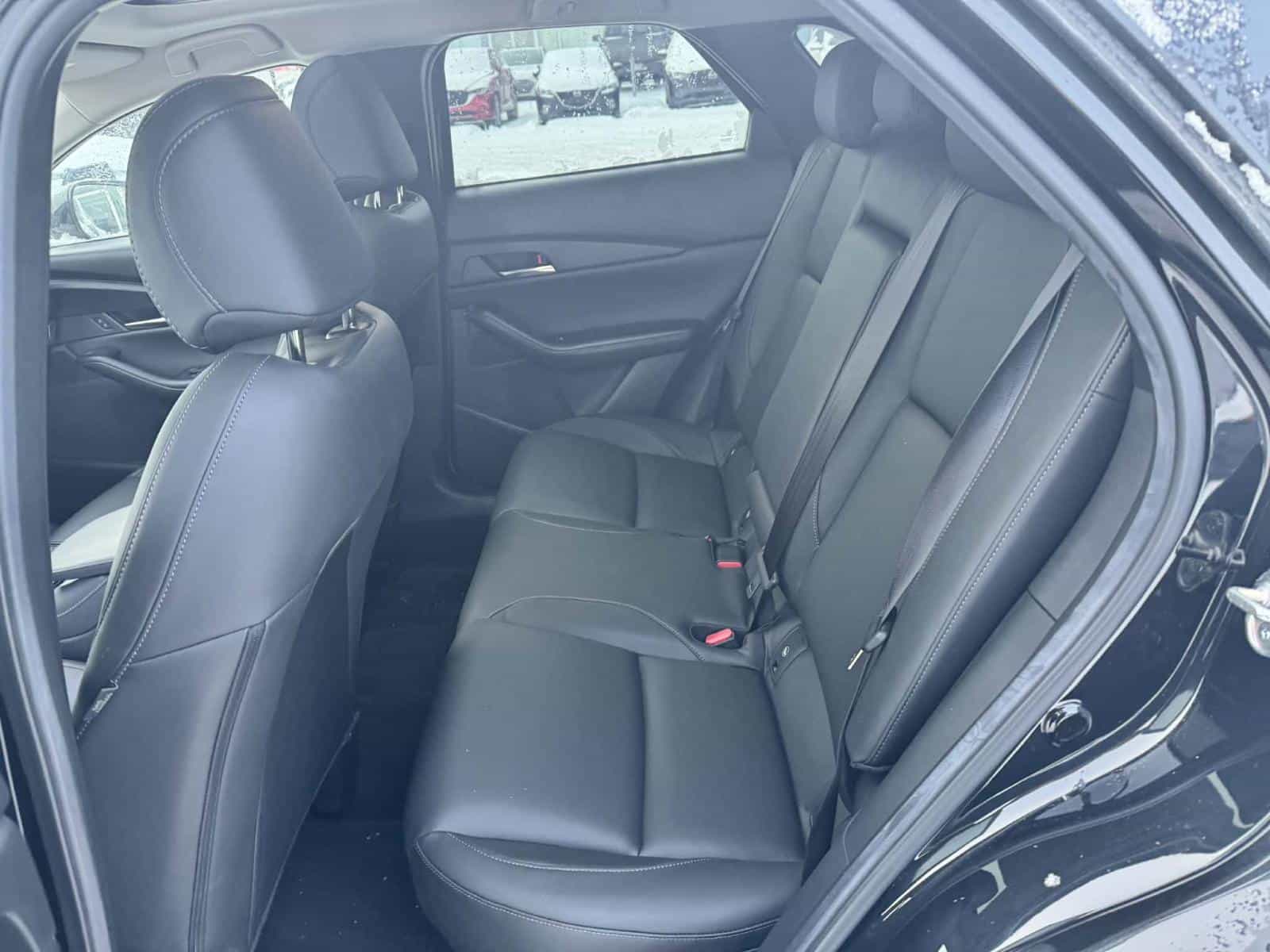 Image 15 Mazda CX-30 GS 2025