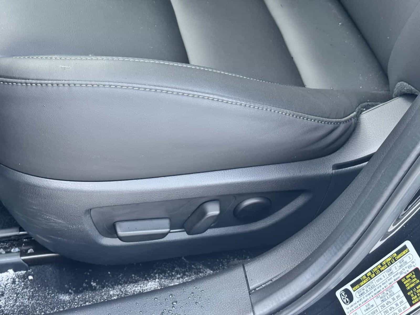 2025 Mazda CX-30 GS - Image 14