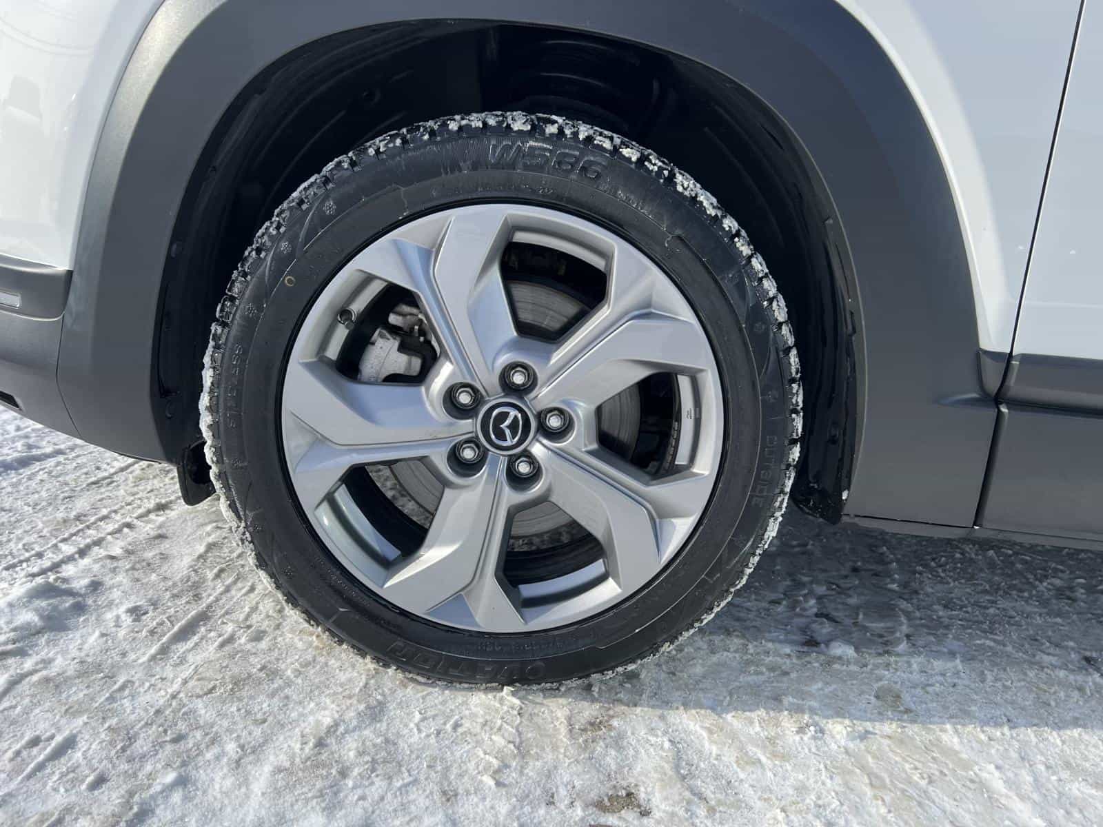 2022 Mazda MX-30 GS - Image 3