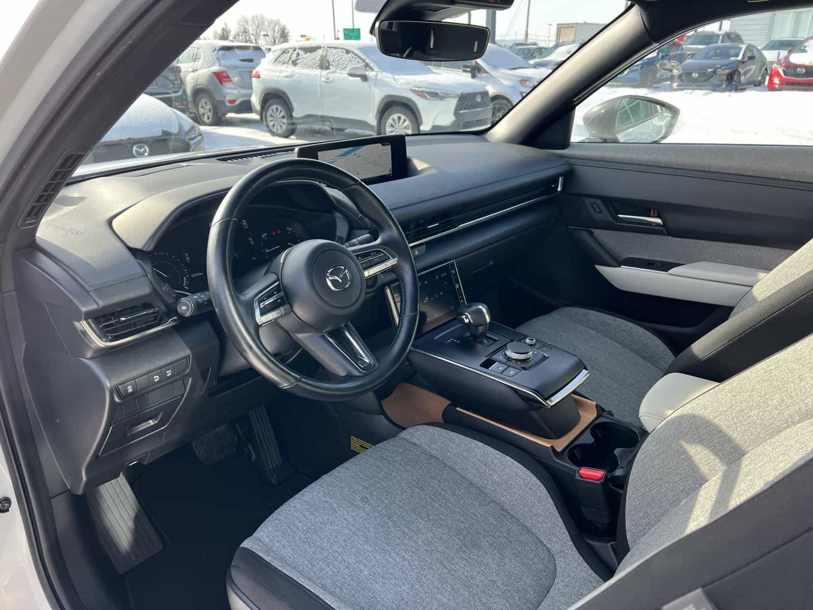 Image 11 Mazda MX-30 GS 2022