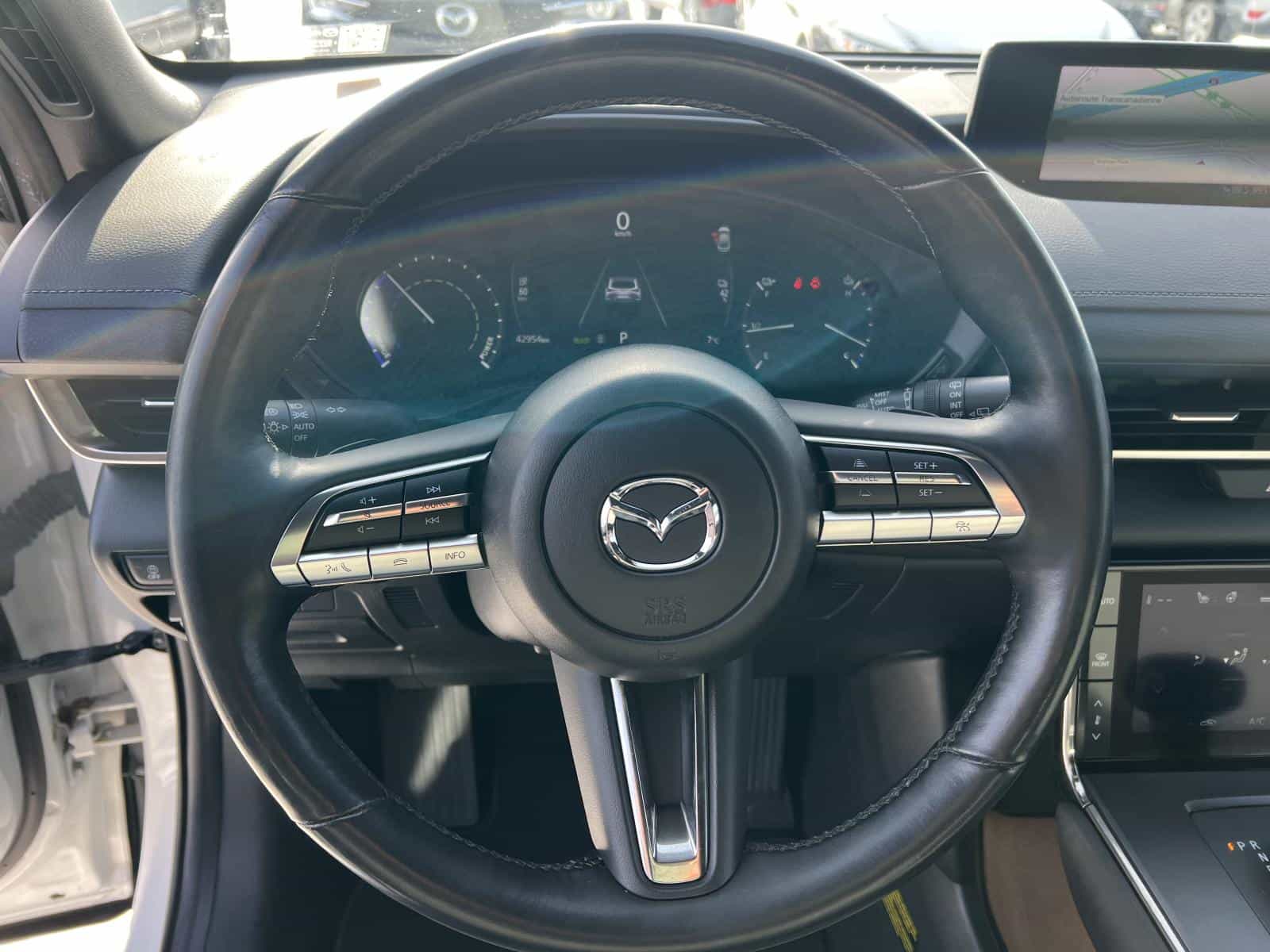 2022 Mazda MX-30 GS - Image 13