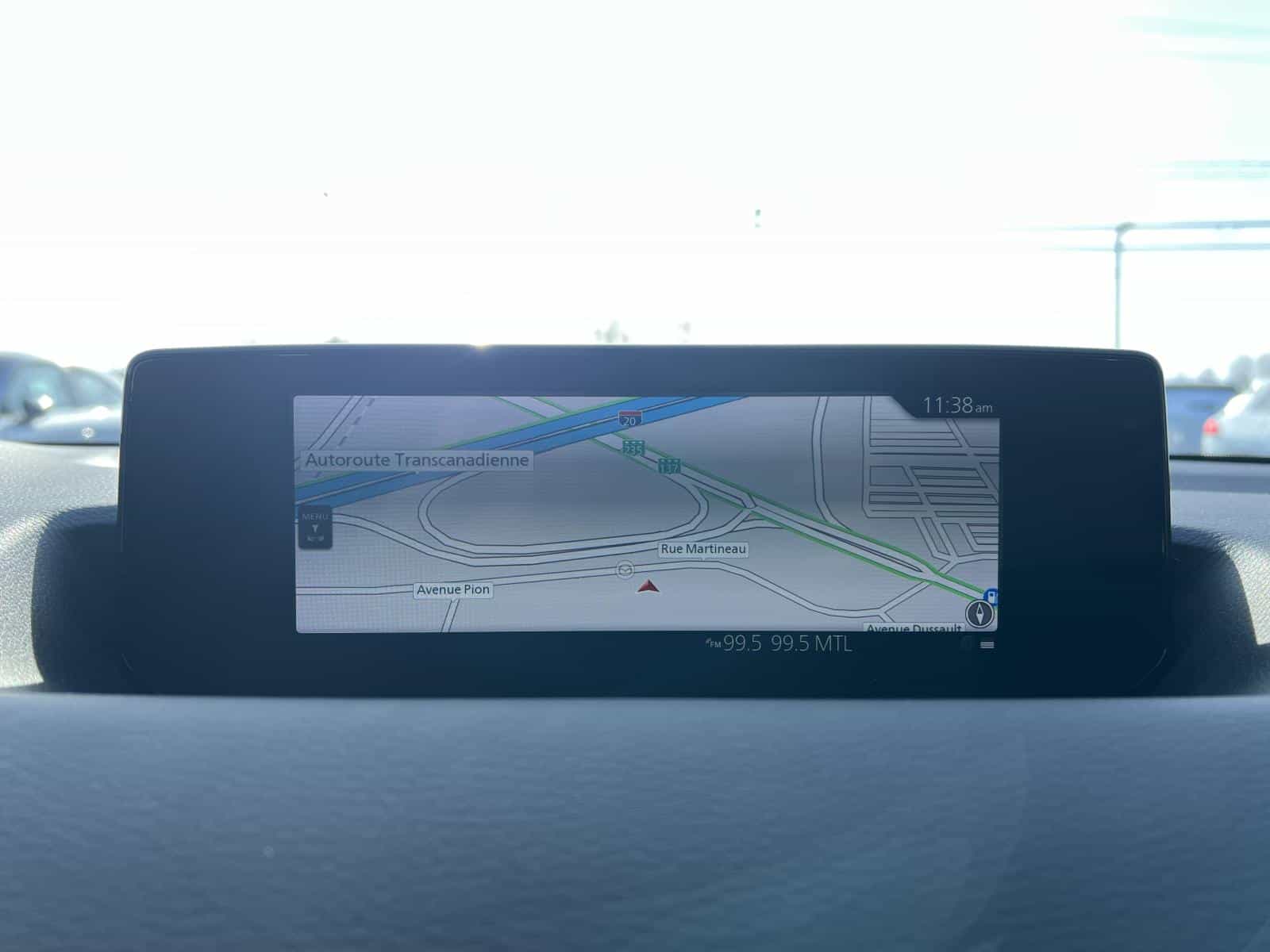 Image 16 Mazda MX-30 GS 2022