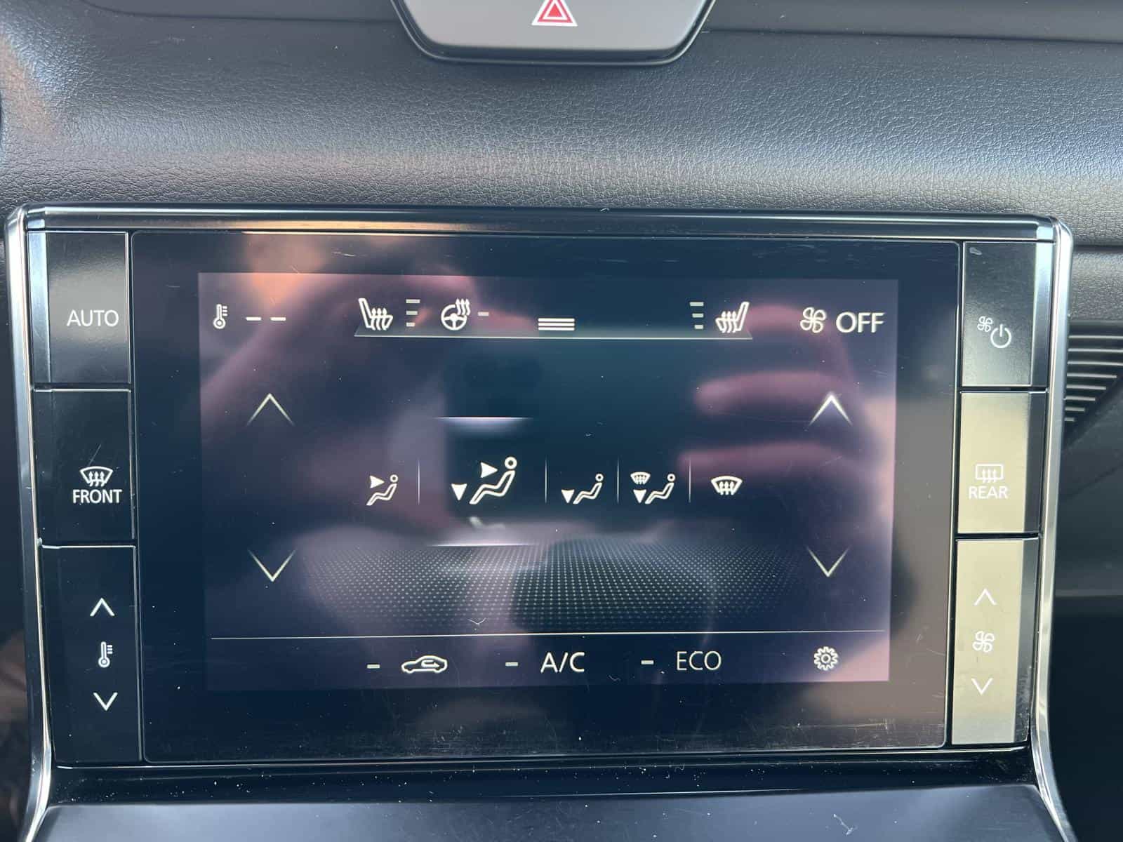 2022 Mazda MX-30 GS - Image 15