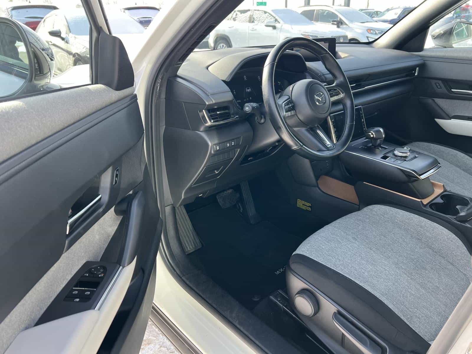 Image 14 Mazda MX-30 GS 2022