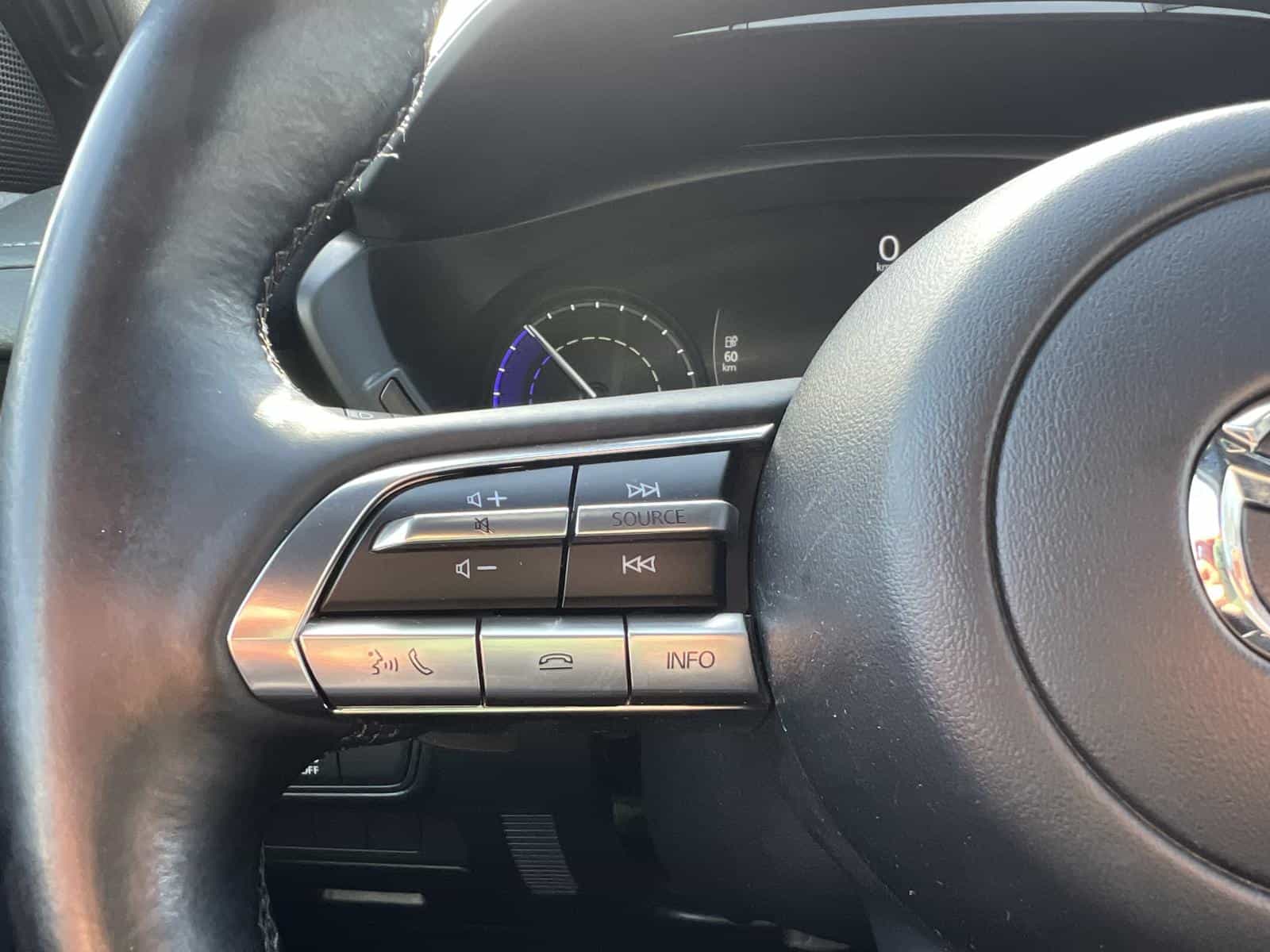 Image 19 Mazda MX-30 GS 2022