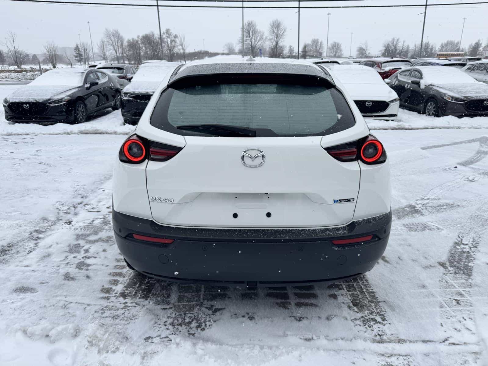 2022 Mazda MX-30 GS - Image 6