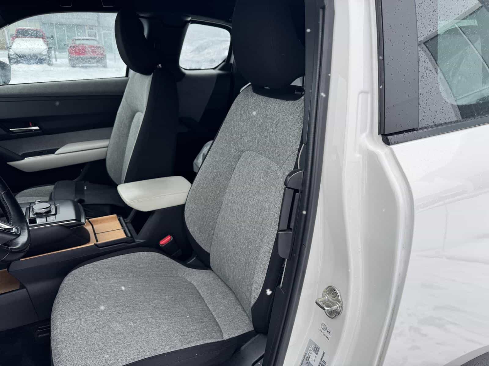 Image 13 Mazda MX-30 GS 2022