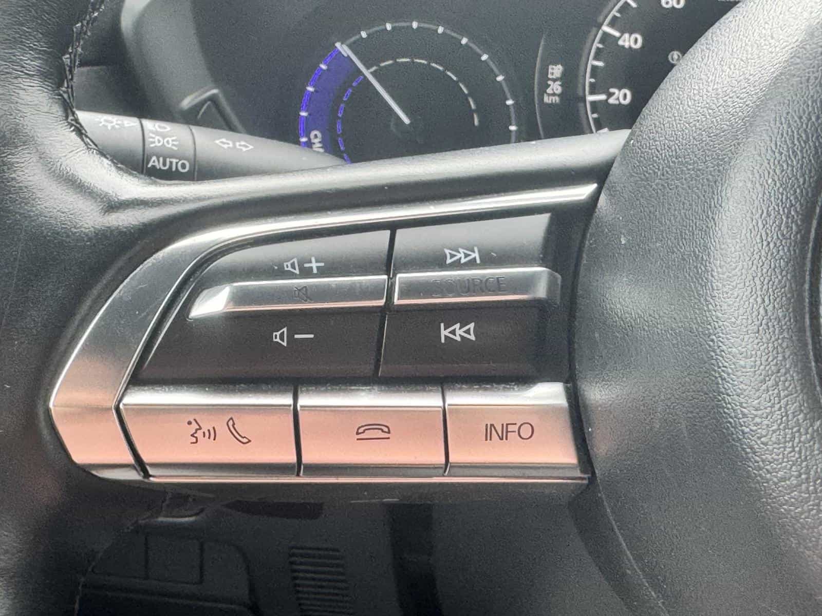 2022 Mazda MX-30 GS - Image 14