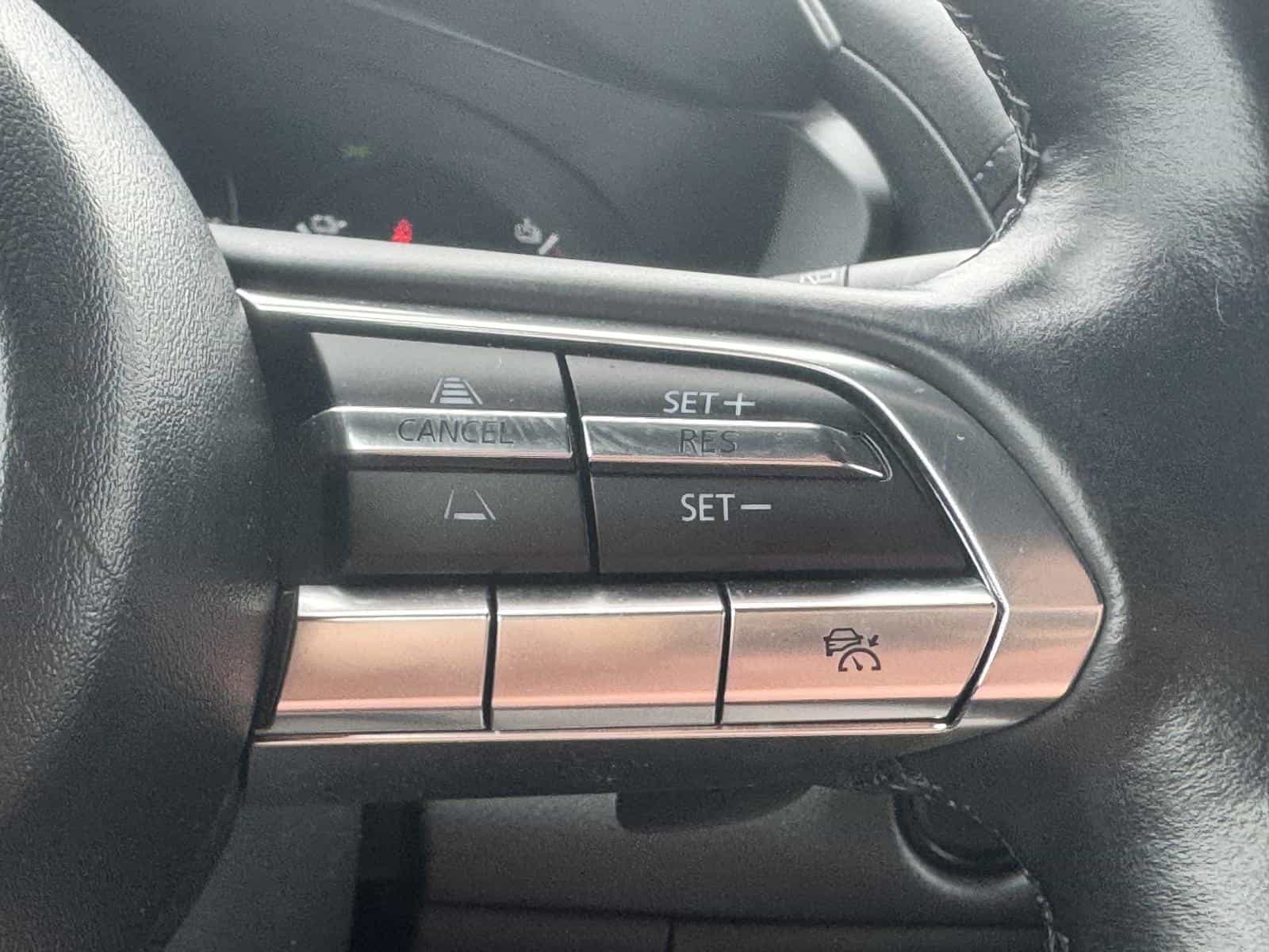 Image 15 Mazda MX-30 GS 2022