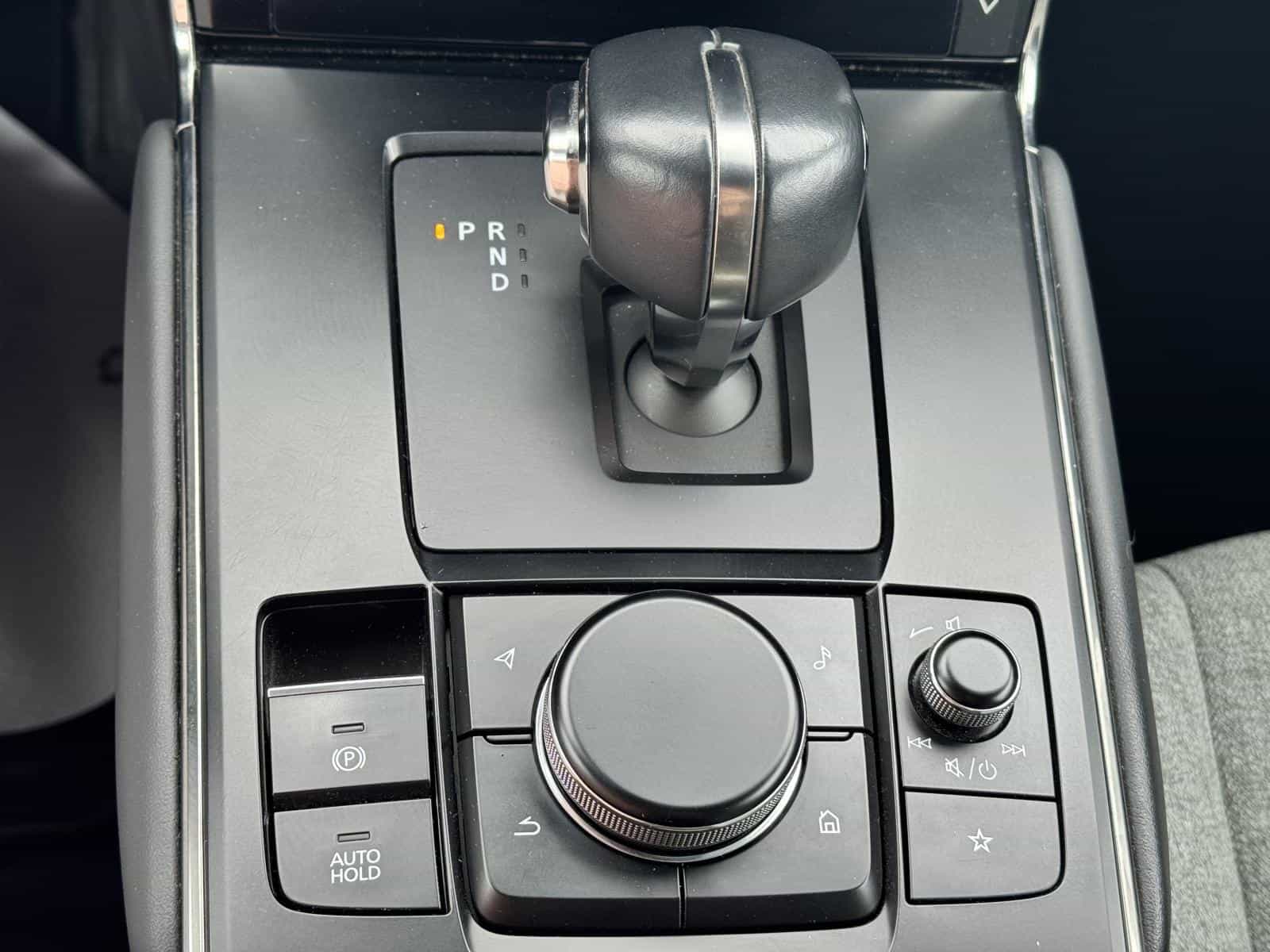 2022 Mazda MX-30 GS - Image 20