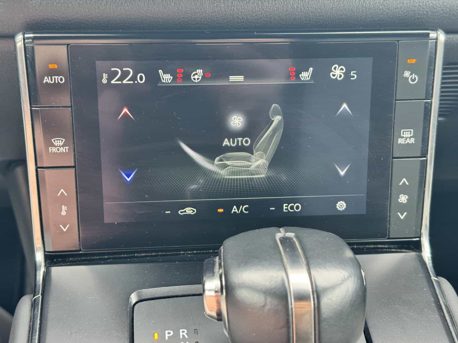 2022 Mazda MX-30 GS - Image 19