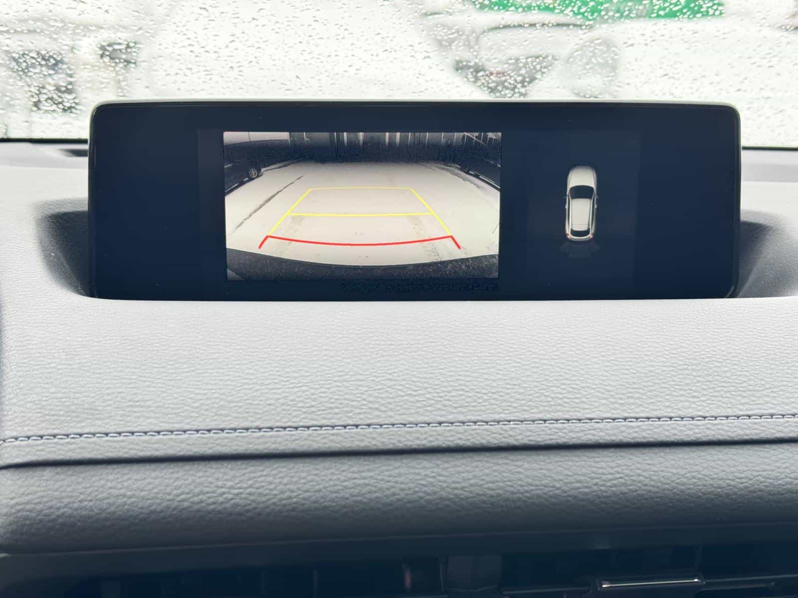 Image 21 Mazda MX-30 GS 2022