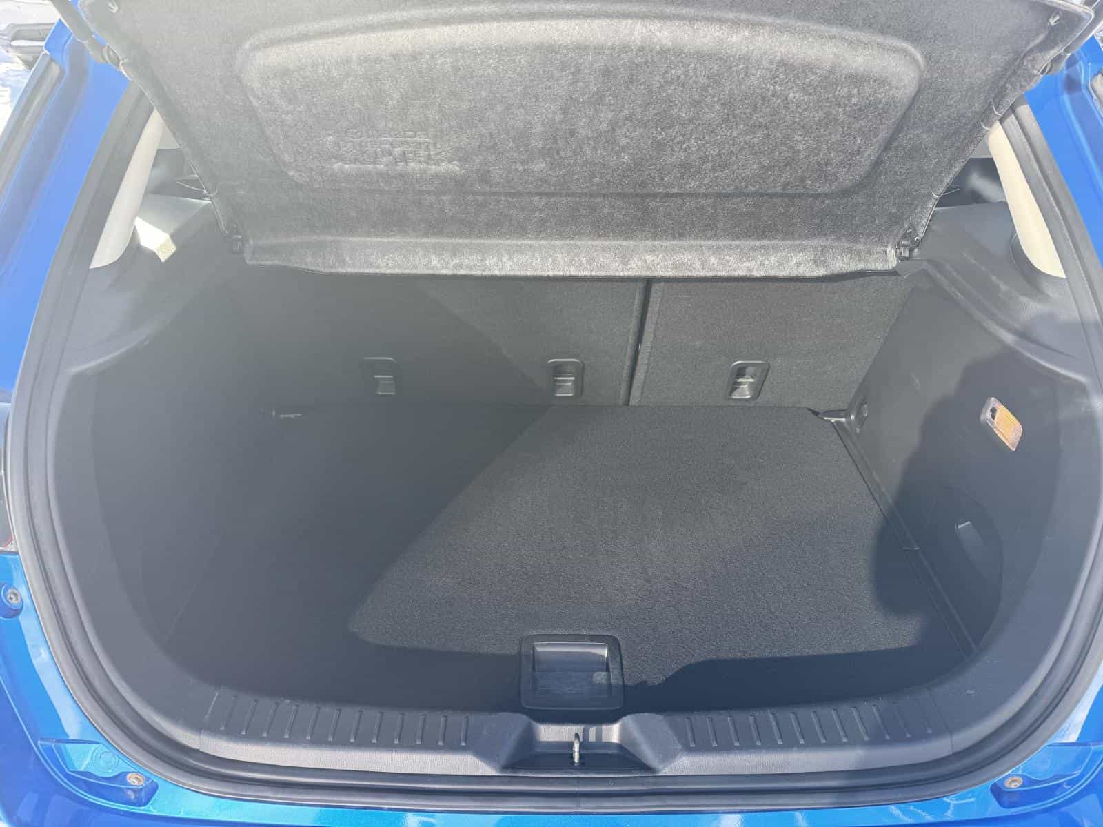 Image 18 Mazda CX-3 GS 2016