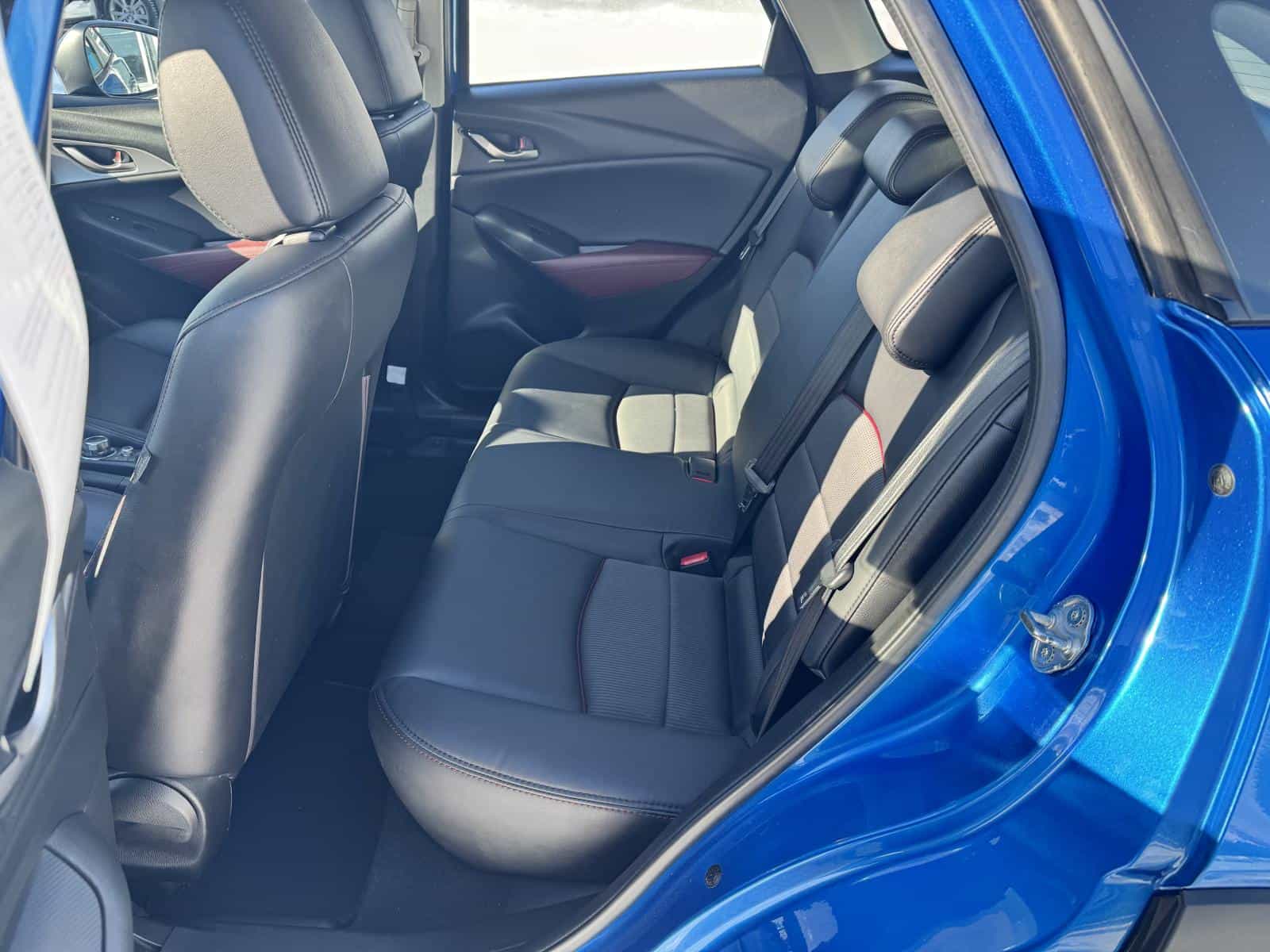 Image 15 Mazda CX-3 GS 2016