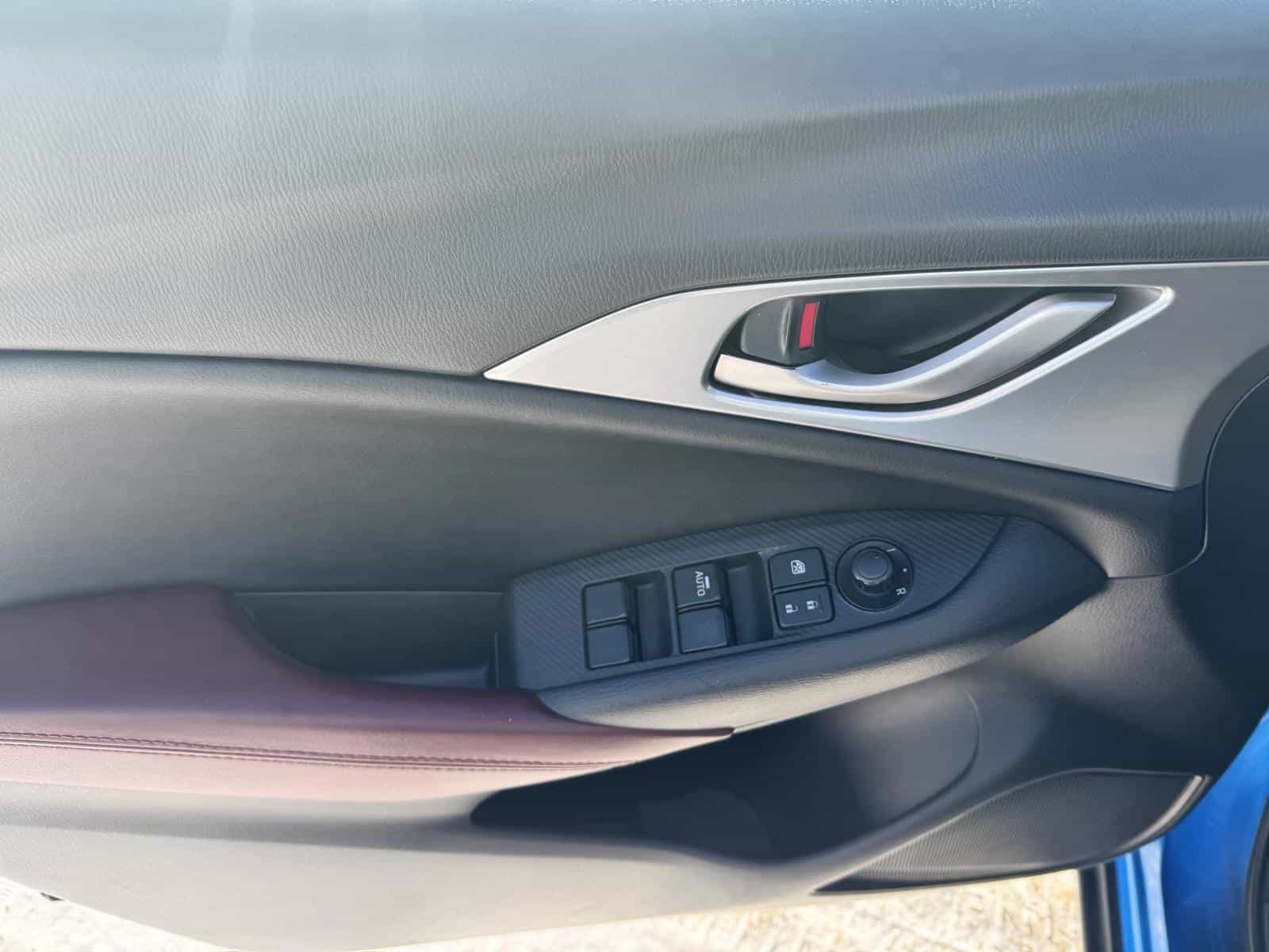 Image 20 Mazda CX-3 GS 2016