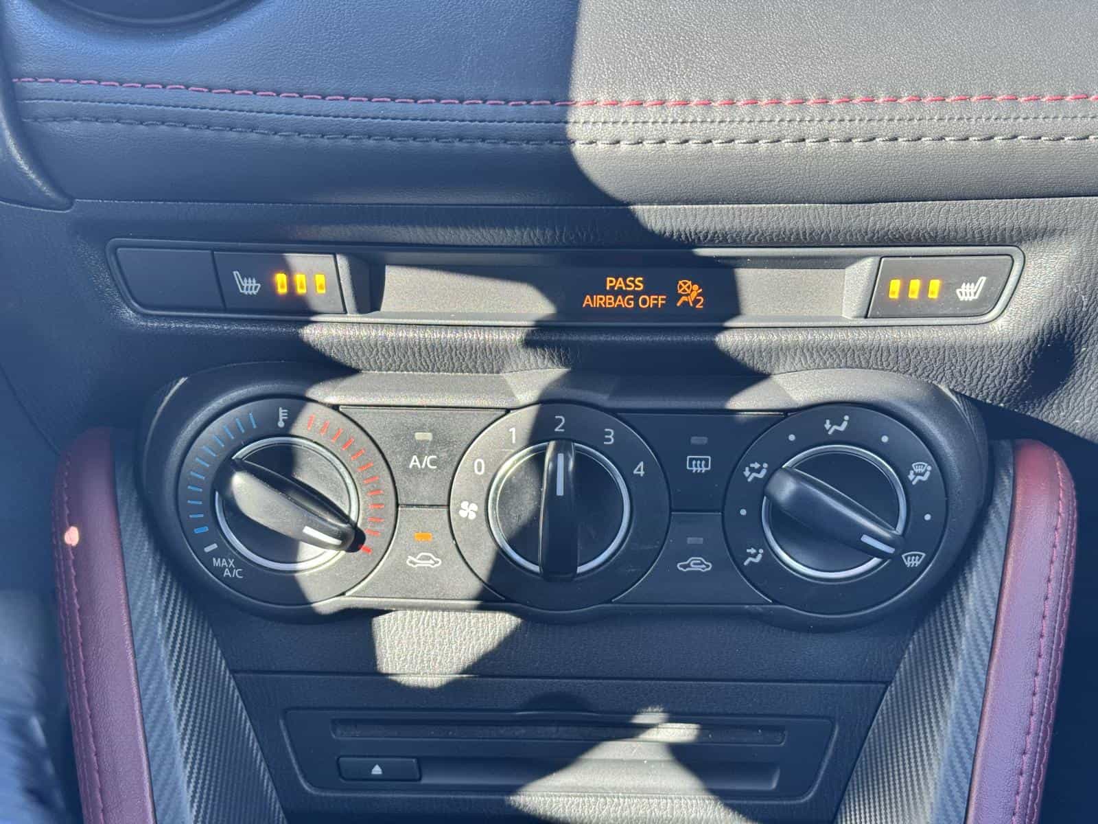 Image 21 Mazda CX-3 GS 2016