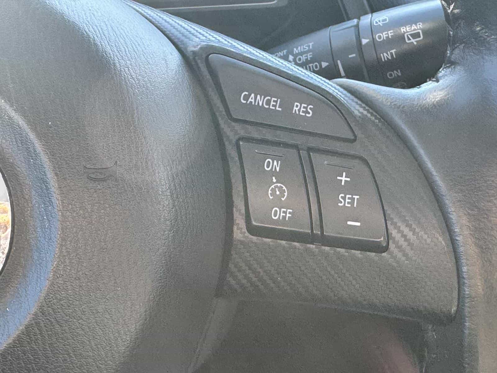 Image 17 Mazda CX-3 GS 2016