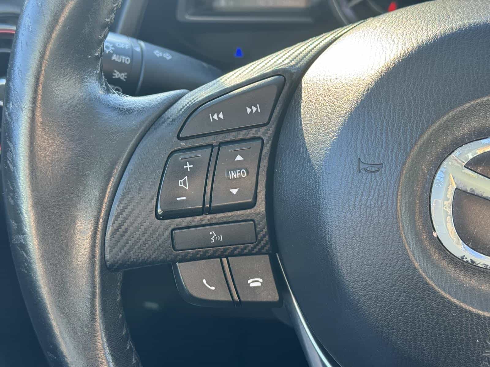 Image 16 Mazda CX-3 GS 2016