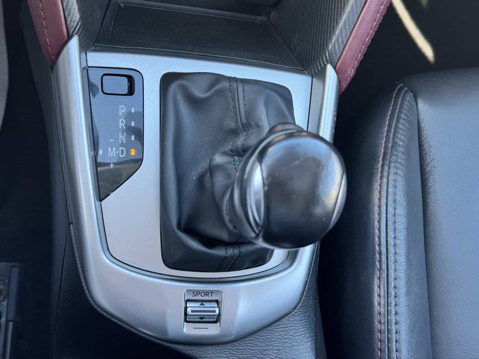 Image 23 Mazda CX-3 GS 2016