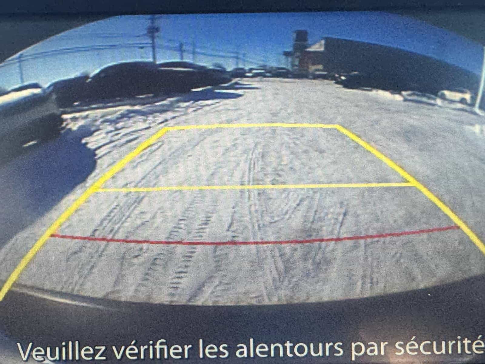 2016 Mazda CX-3 GS - Image 25