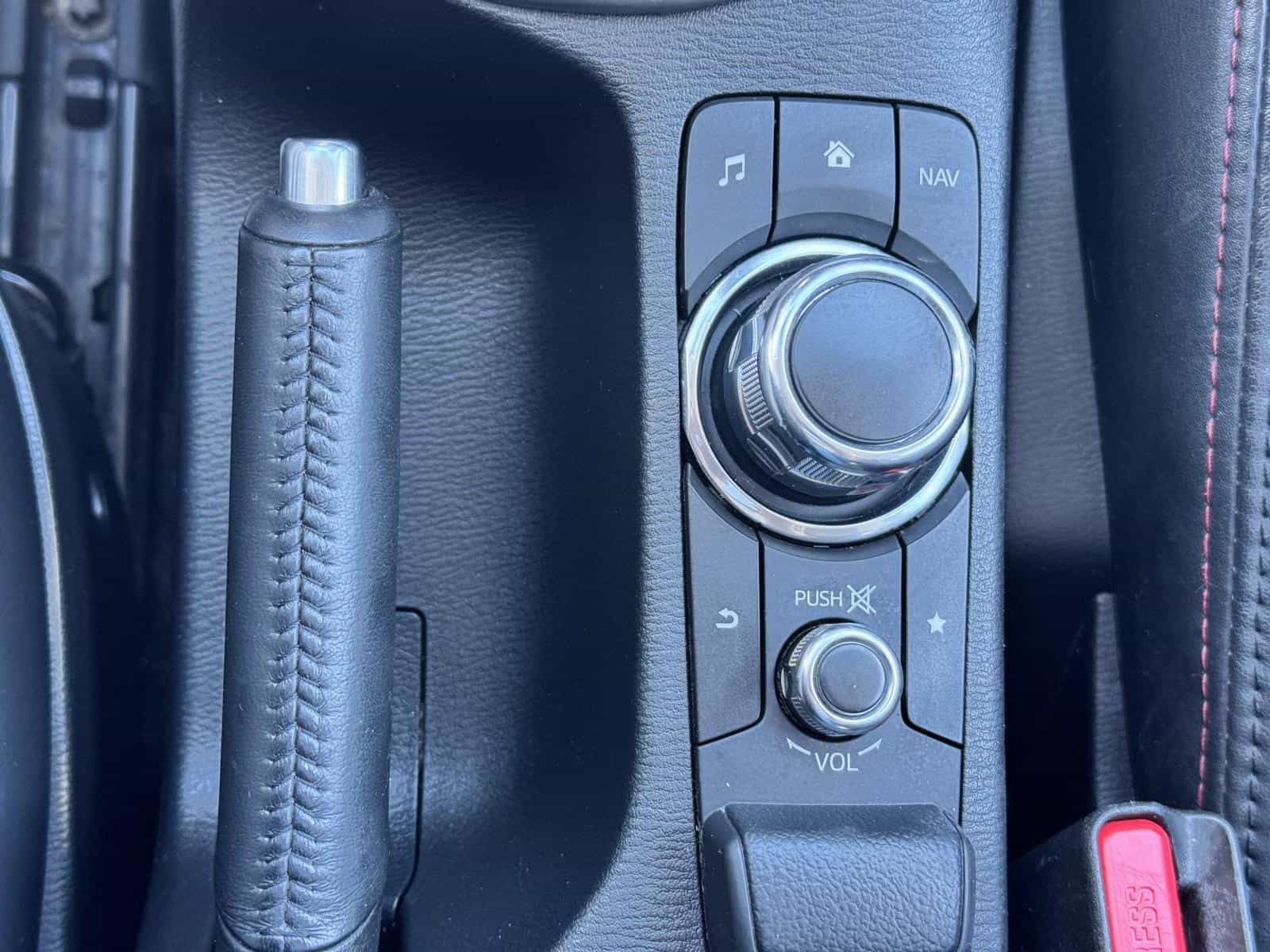 Image 24 Mazda CX-3 GS 2016