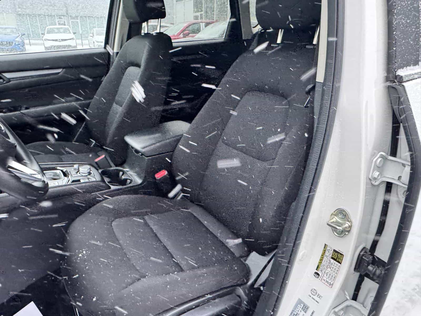 Image 13 Mazda CX-5 GX 2025