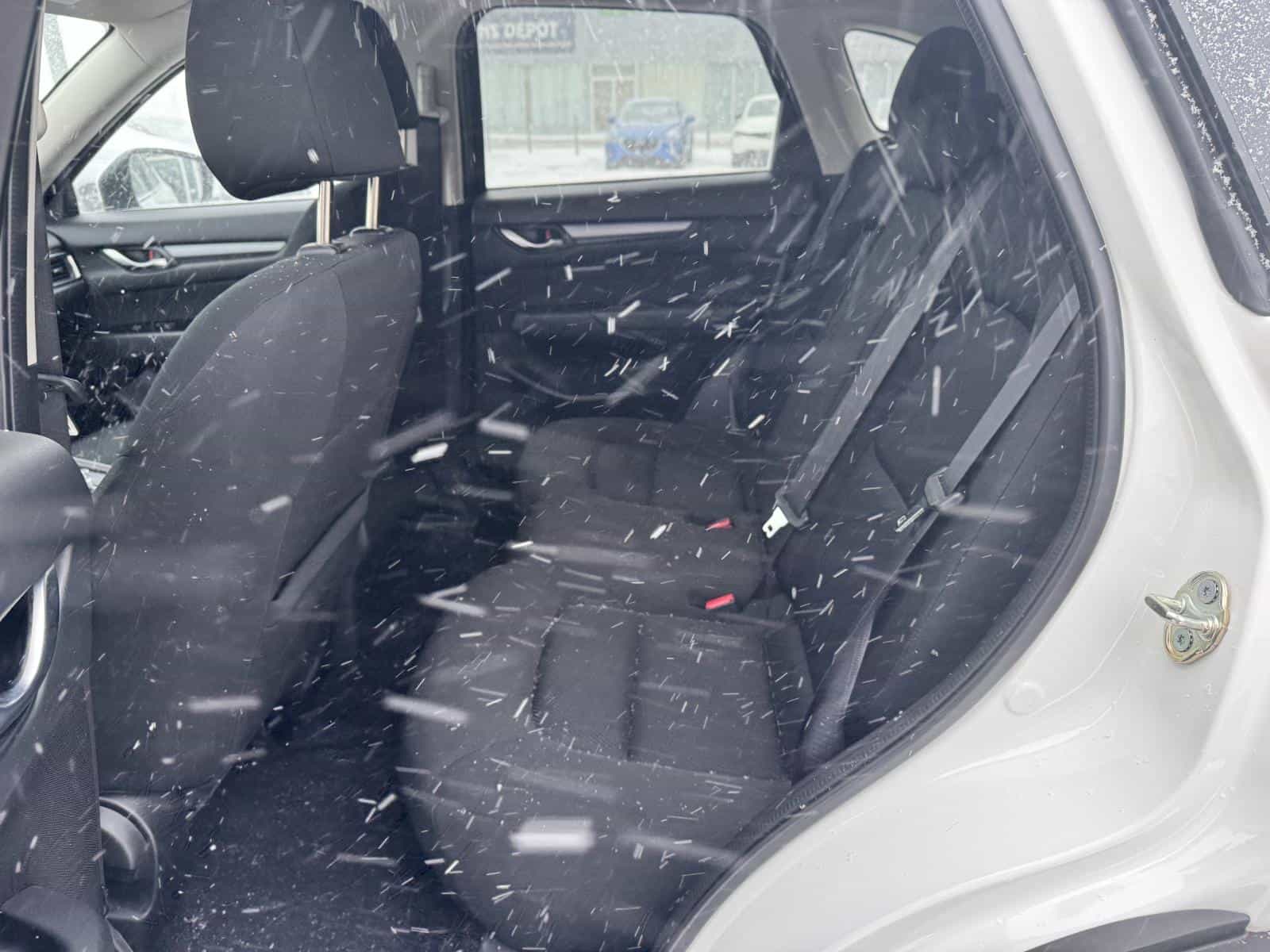 Image 14 Mazda CX-5 GX 2025