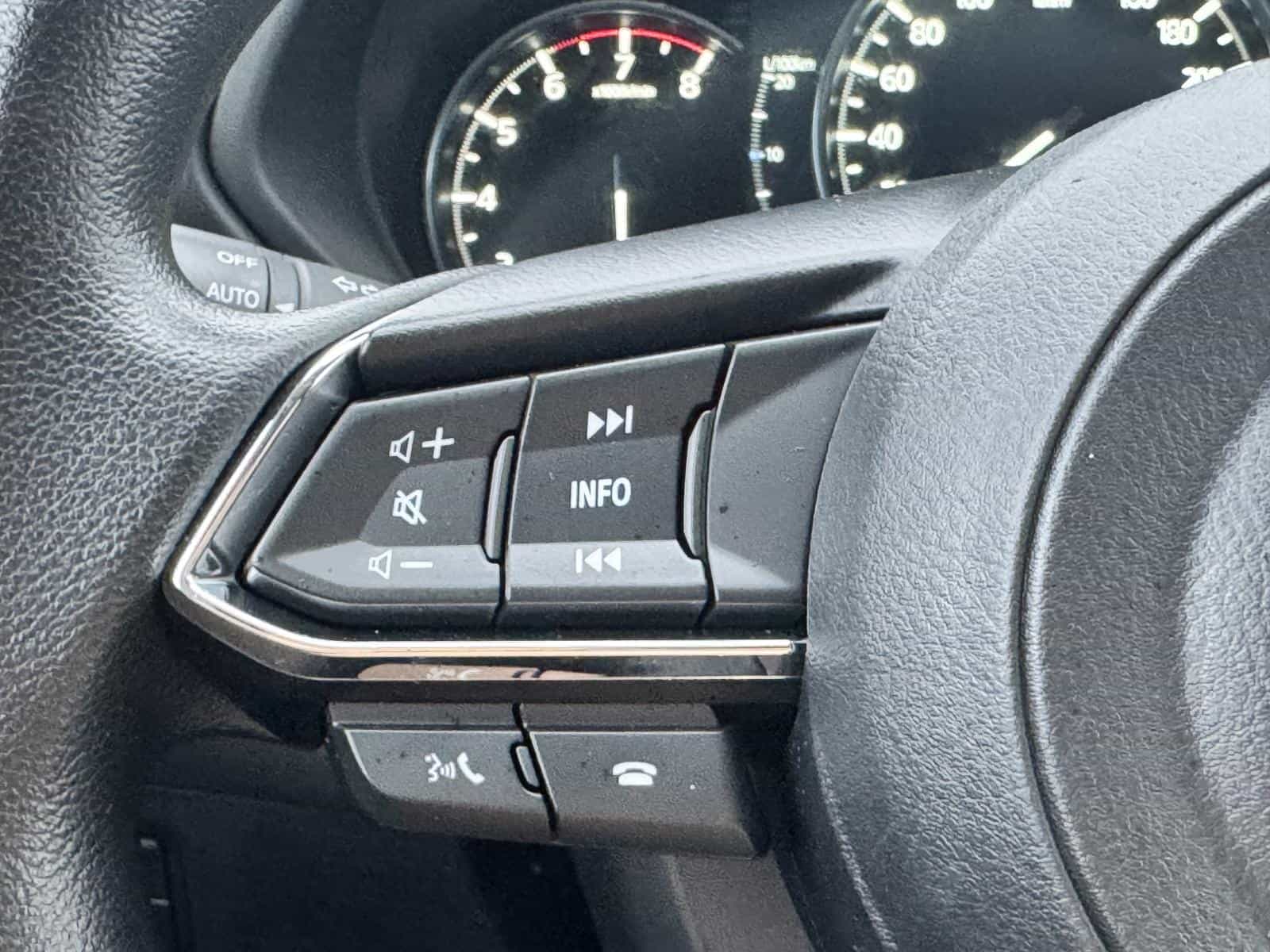 Image 17 Mazda CX-5 GX 2025