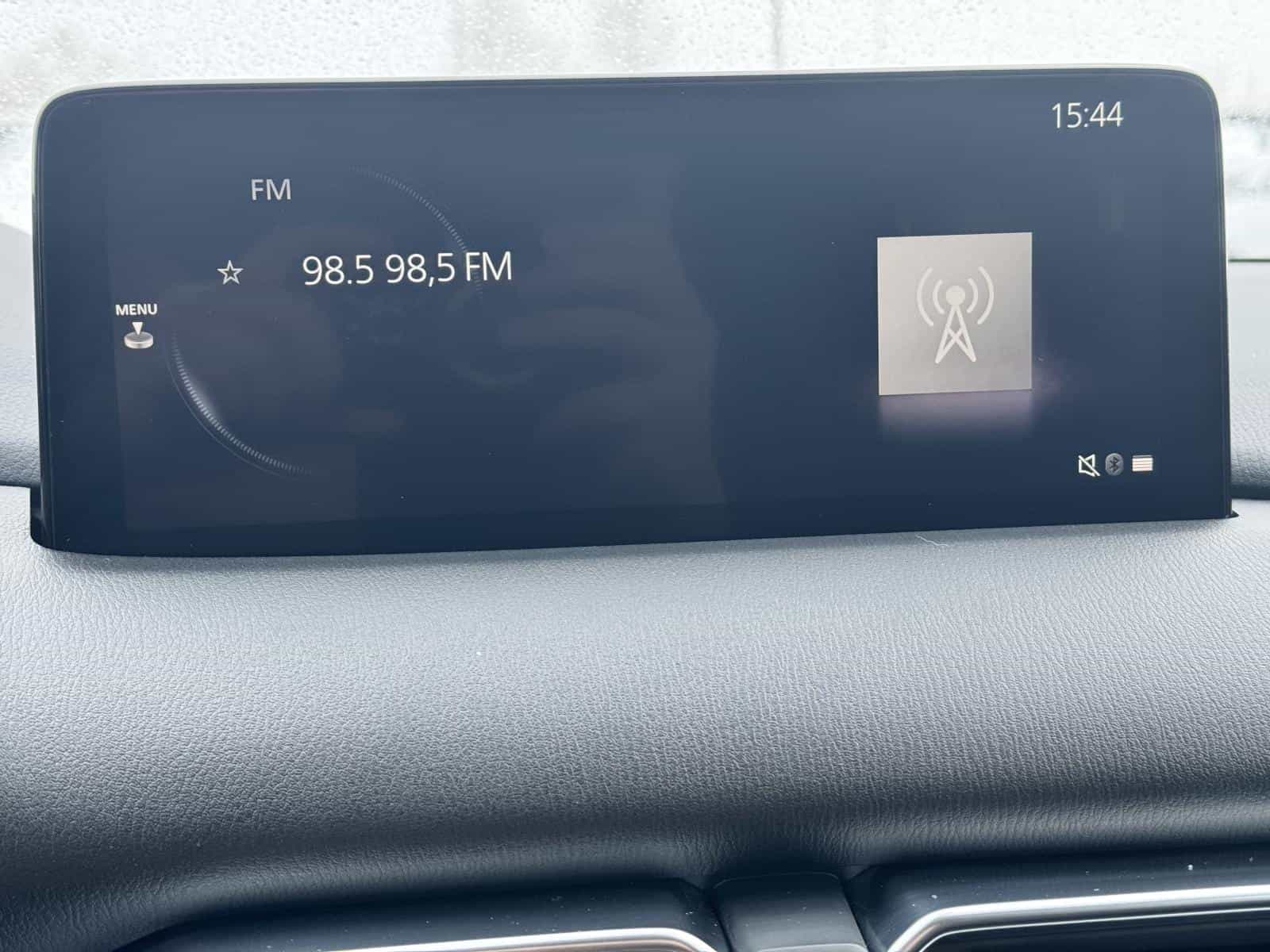 Image 20 Mazda CX-5 GX 2025