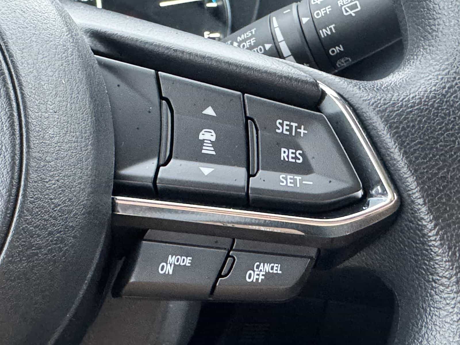 Image 18 Mazda CX-5 GX 2025