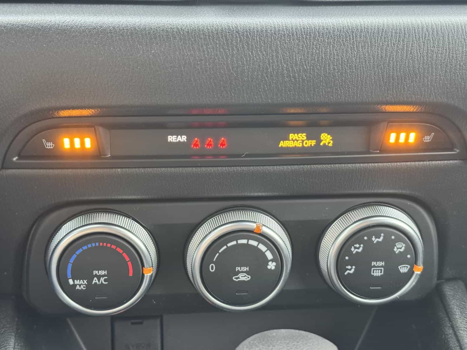 Image 21 Mazda CX-5 GX 2025