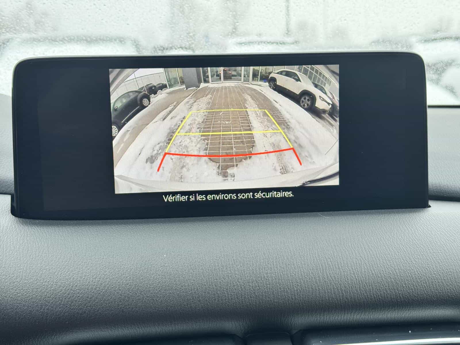 Image 24 Mazda CX-5 GX 2025