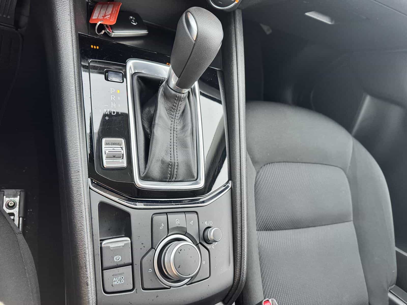 Image 23 Mazda CX-5 GX 2025