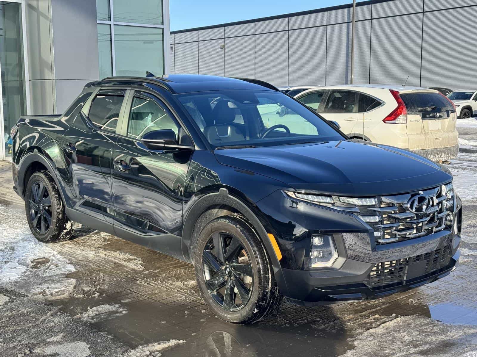 2023 Hyundai Santa Cruz Ultimate - Image 11