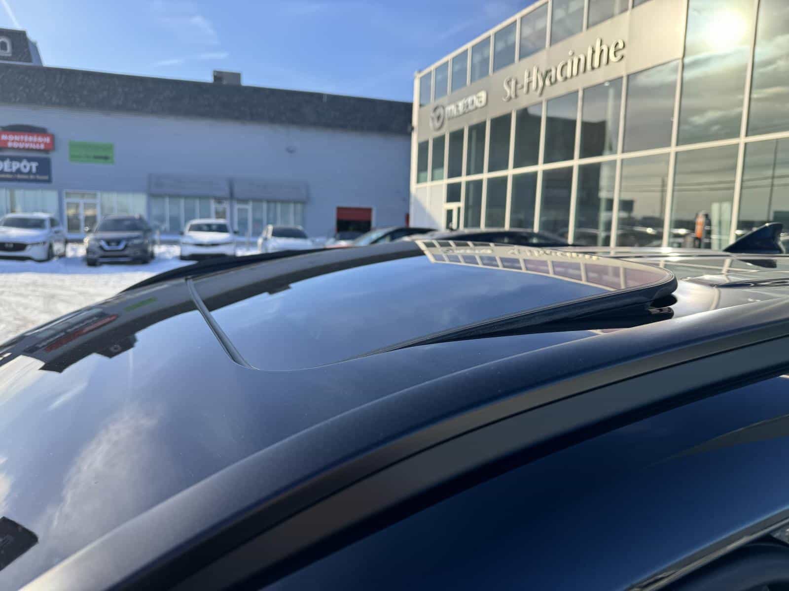 2023 Hyundai Santa Cruz Ultimate - Image 16