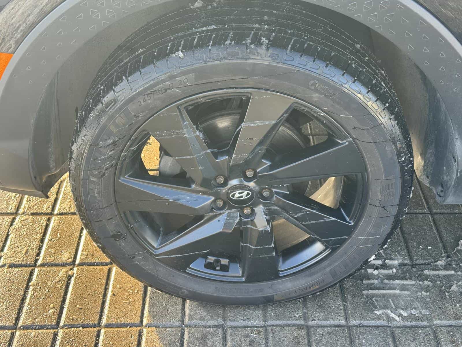 2023 Hyundai Santa Cruz Ultimate - Image 14