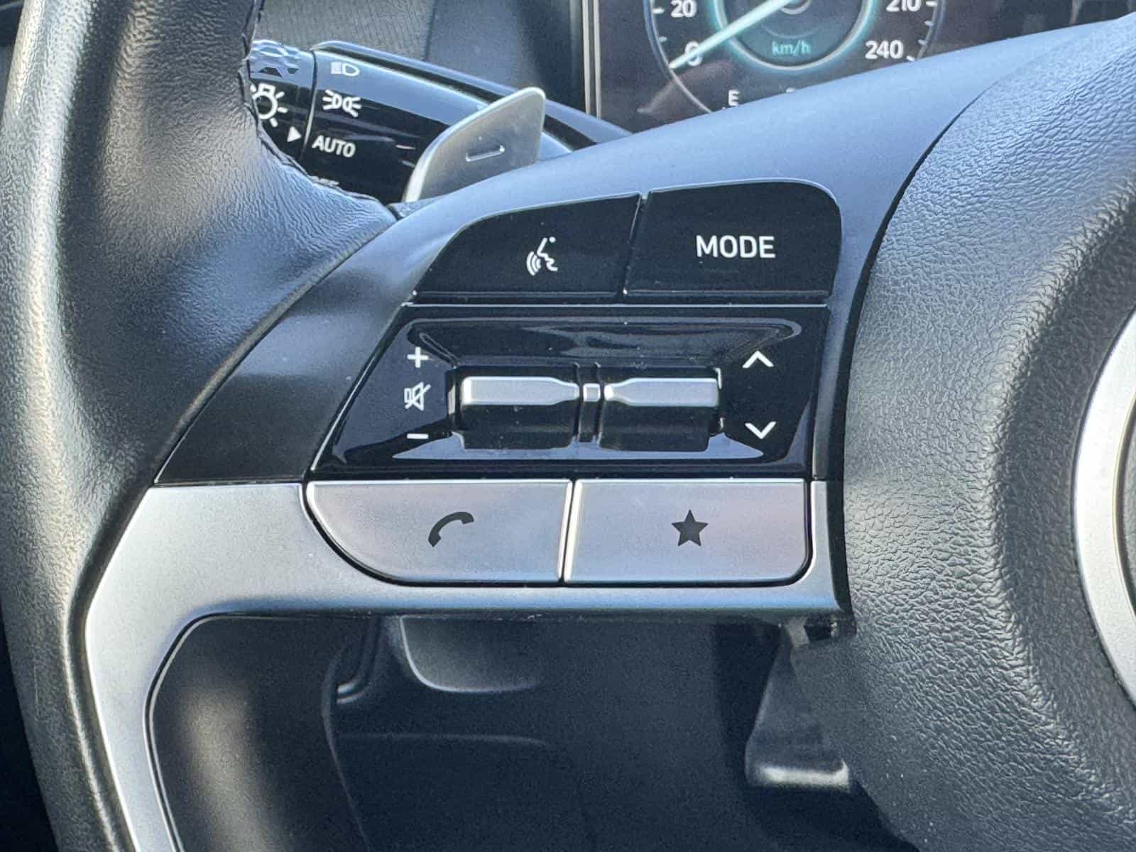 2023 Hyundai Santa Cruz Ultimate - Image 18