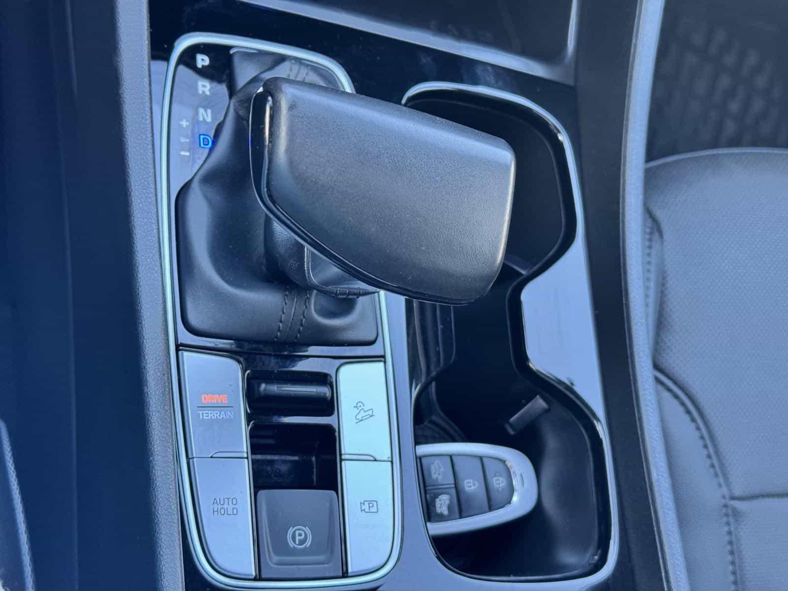 2023 Hyundai Santa Cruz Ultimate - Image 24