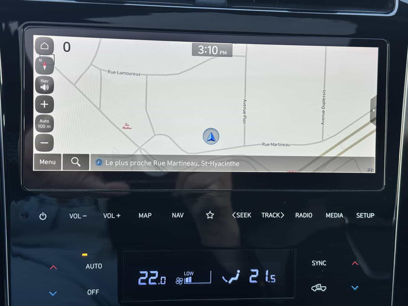 2023 Hyundai Santa Cruz Ultimate - Image 25