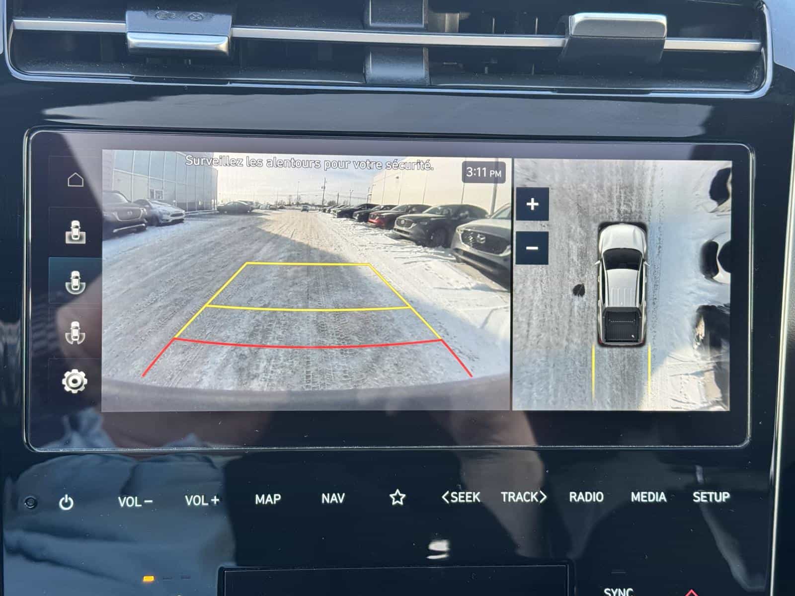 2023 Hyundai Santa Cruz Ultimate - Image 26