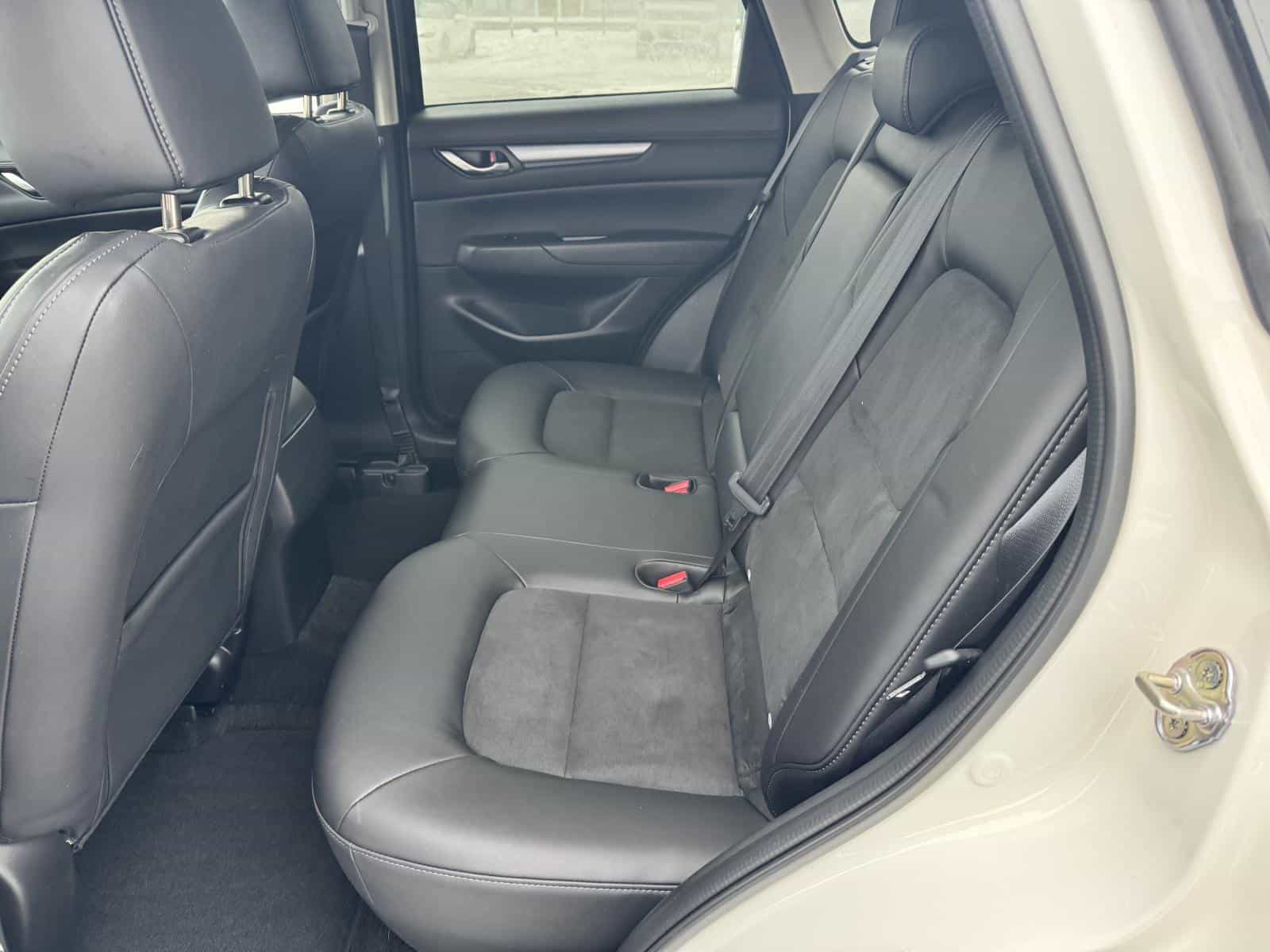 2023 Mazda CX-5 GS - Image 14